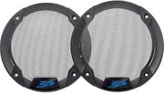 Alpine KTE-S610G 6-1/2" Type-S Speaker Grill