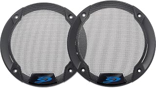 Alpine KTE-S610G 6-1/2" Type-S Speaker Grill