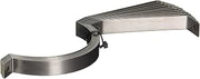 Noritz SS4-4 4" clearance support straps (Qty 1 = 5 sets) for 4" Stainless Steel vent pipe