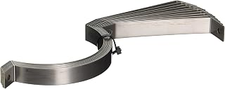 Noritz SS4-4 4" clearance support straps (Qty 1 = 5 sets) for 4" Stainless Steel vent pipe