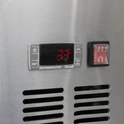 84" Chef Base by MOTAK – 86.77x34.88x27.76, In Description, Check Images, Model MCBR84-D-X
