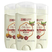 Old Spice Coffee & Amber / 3 Ounce (Pack of 3) / 3 Deodorant