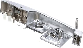 Exact FIT for KOLPAK Parts 239301075 - KOLPAK Handle Kason K1236 Brushed - Replacement Part by MAVRIK
