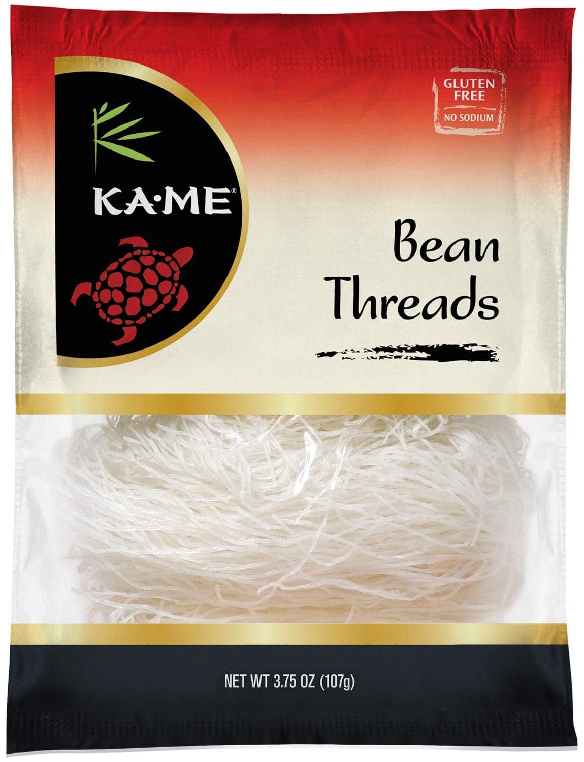 Bean Threads by KA'ME – 30 Ounce (Pack of 1), Pack of 8