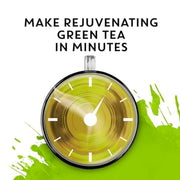 TAZO 36 Count / Green / 1 Herbal