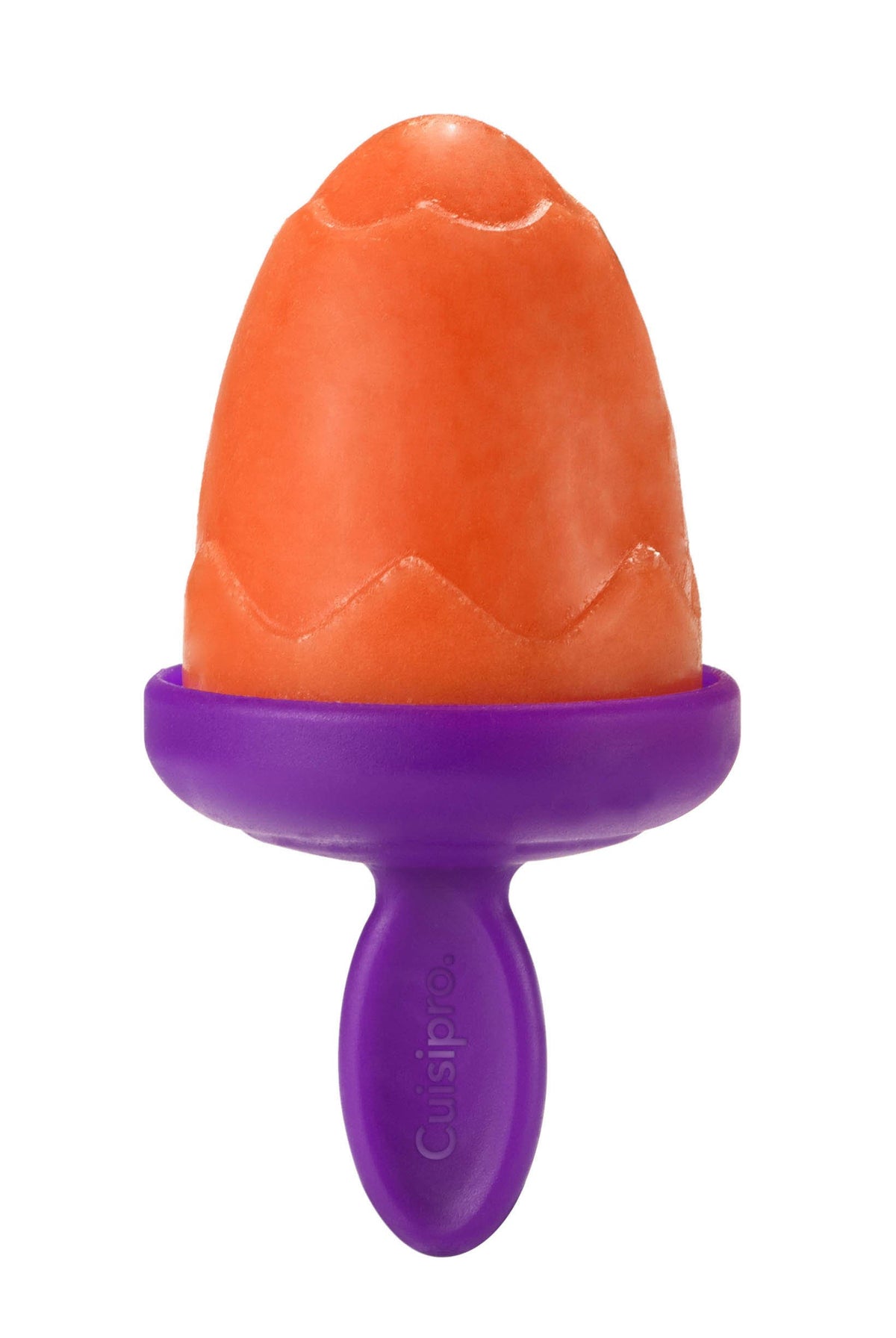 Pop Mold by Cuisipro – Mini, Plastic, Purple, Model 1682