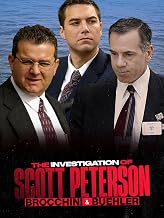 Brocchini & Buehler: The Investigation Of Scott Peterson