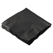 HFM180313 NAPKIN BEV 9.5X9.5 2PL BK CT/1000