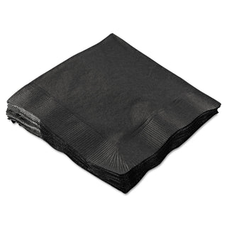 HFM180313 NAPKIN BEV 9.5X9.5 2PL BK CT/1000