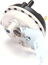 Wells 2E-Z17173 .55 W.C Pressure Switch