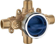 GROHE 35110000 GrohSafe 3.0 Pressure Balance Rough-In Valve