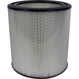 Velo HEPA Replacement Filter - F by Dri-Eaz – HEPA