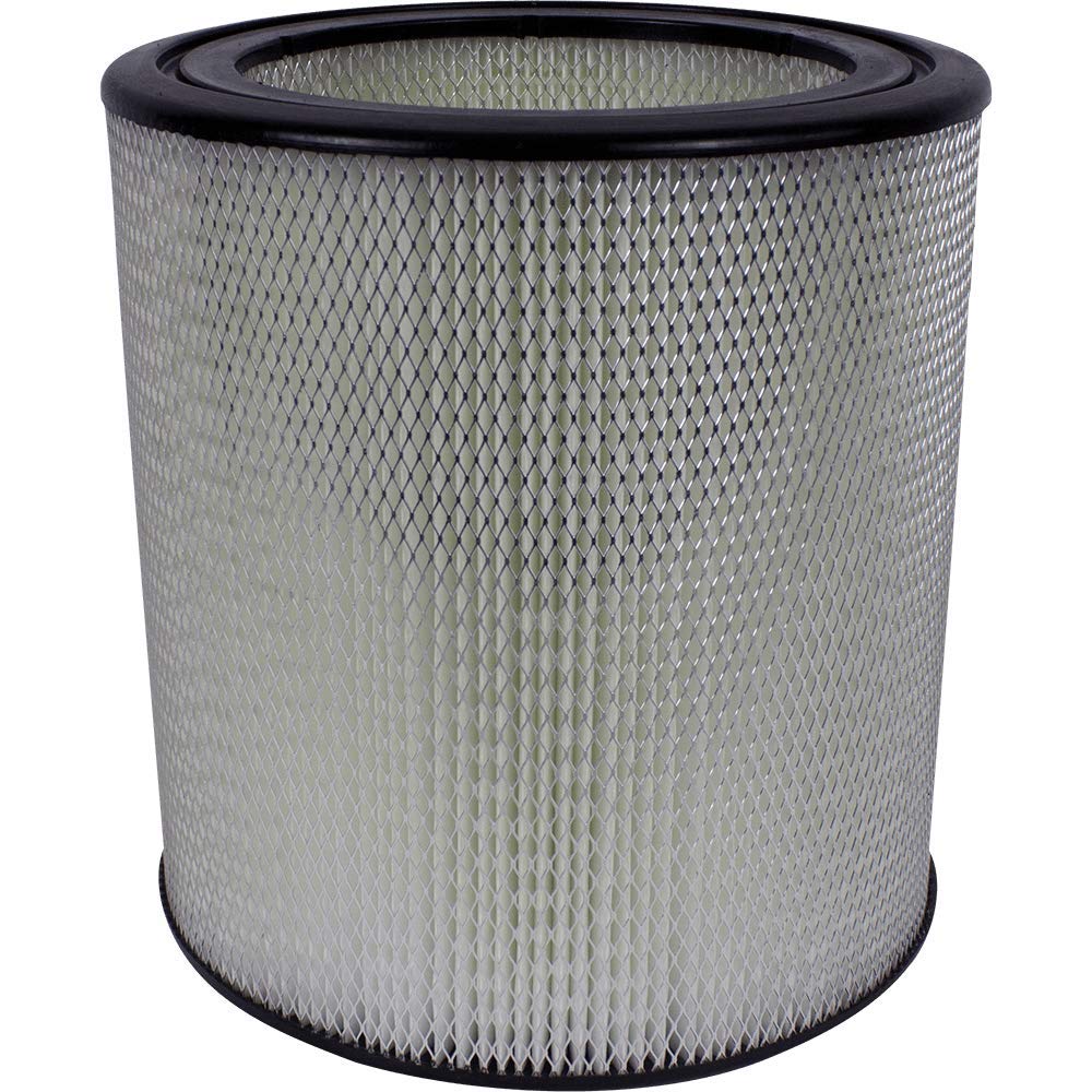 Velo HEPA Replacement Filter - F by Dri-Eaz – HEPA