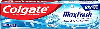 Mx Frsh Tpst Cl MNT 6z,Colgate-Palmolive Co,76452