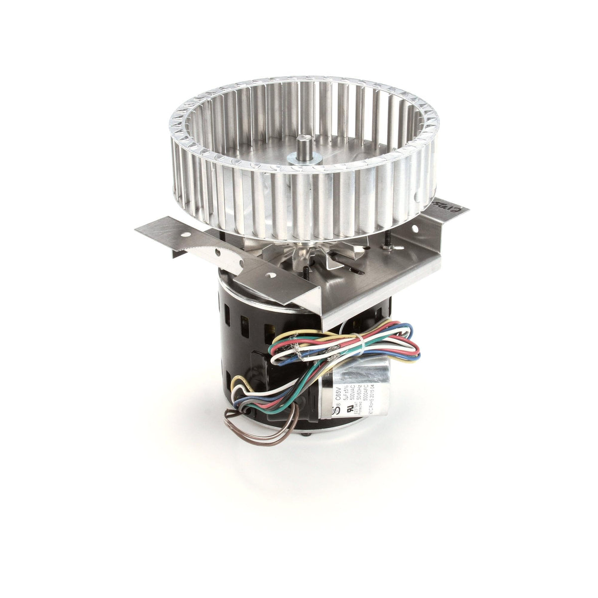 Blower Motor Kit by Nu-Vu – lead, Model 66-5612
