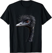 Emu T-Shirt