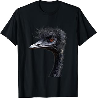 Emu T-Shirt