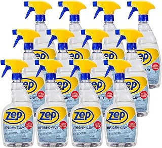 Zep Quick Clean Disinfectant - 32 oz