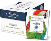 Hammermill Premium 8.5 x 11 Color Copy Paper