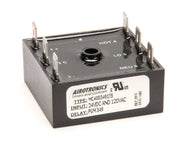Soft Start Module by Glastender – Black, Model 01001408