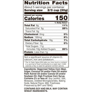 Bugles Salted Caramel / 6 Ounce (Pack of 4) / 4 Corn