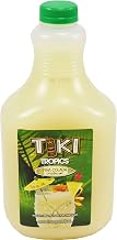 Tiki Tropics Pina Colada Cocktail Mixer, 64 Fluid Ounce -- 6 per case.