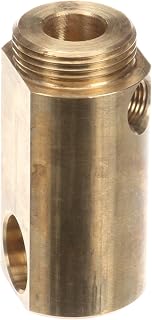 Fetco 31068 Spray Head for 1.5 gal Commercial Coffee Brewer
