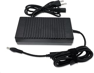 50.4V Charger for Truvox Valet VBU Upright II VBUII VBU11 HED603 C223-2400 Charging 43.8V 44V Commercial Lightweight 11 Vacuum Cleaner C2232400 1.5A AC/DC Adapter Power Supply Cord Cable