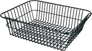 Igloo Wire Basket- 128-165 Quart, Black