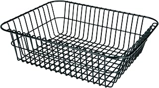 Igloo Wire Basket- 128-165 Quart, Black