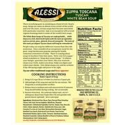 Alessi Variety / 2 Ounce (Pack of 3) / 1 Dry Soup Mixes