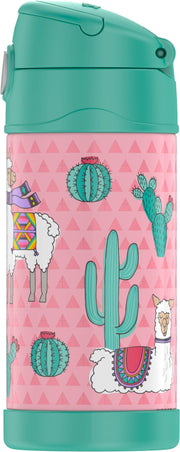 THERMOS Desert Llamas / 1 / 12 Ounces Thermoses