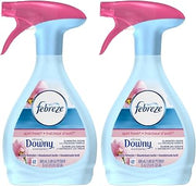 Febreze Fabric Refresher With Downy - April Fresh - 27 oz - 2 pk