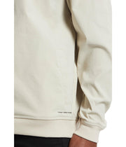 Mens Lost Cave Jacket Italian Sand 2XL One Size by TravisMathew – Nylon Blend, Italian Sand, Model A40255