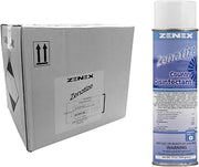 Zenatize Contry Disinfectant Deodorant - 12 Cans (Case) by ZENEX International | Not for sale in California