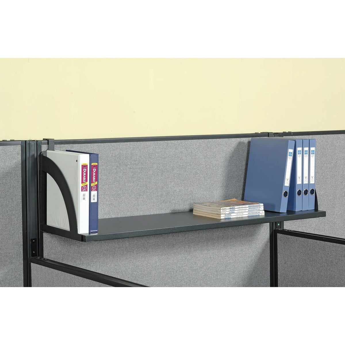 48"W Hanging Shelf by Global Industrial – metal, Alloy Steel, Model 240260