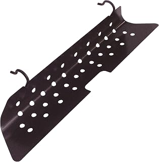 UNGER QB060 Storage Strainer for Bucket 28 L, Metal, Brown, 1 Item