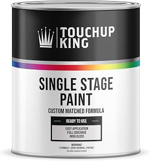 Wheel Paint For ITI Trailers Truck Bodies Peterbilt Brown Metallic P3068EY