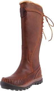 Timberland Women's Mount Holly Knee-High Boot