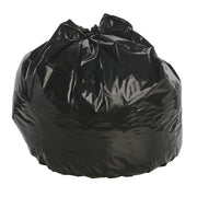 Stout by 40-48 Gallon Heavy Duty Total Recycled Content (TRC) Trash Bags by ENVISION – 1 Count (Pack of 100), 45.0 gallons, Plastic, Brown, Pack of 100