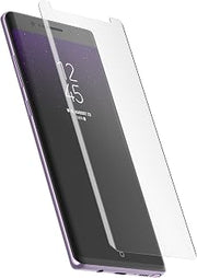 Pelican Interceptor Note8 Screen Protector for Note8 - clear