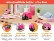 Bostitch Pink / 1 Pencil Sharpeners