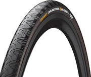 Continental Grand Prix 4 Season Folding Bike Tyre