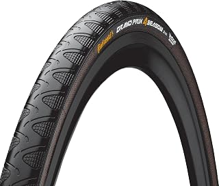 Continental Grand Prix 4 Season Folding Bike Tyre