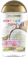 Ogx Coconut Miracle Oil Penetrating 3.3 Ounce X-Strength (Pack of 6)