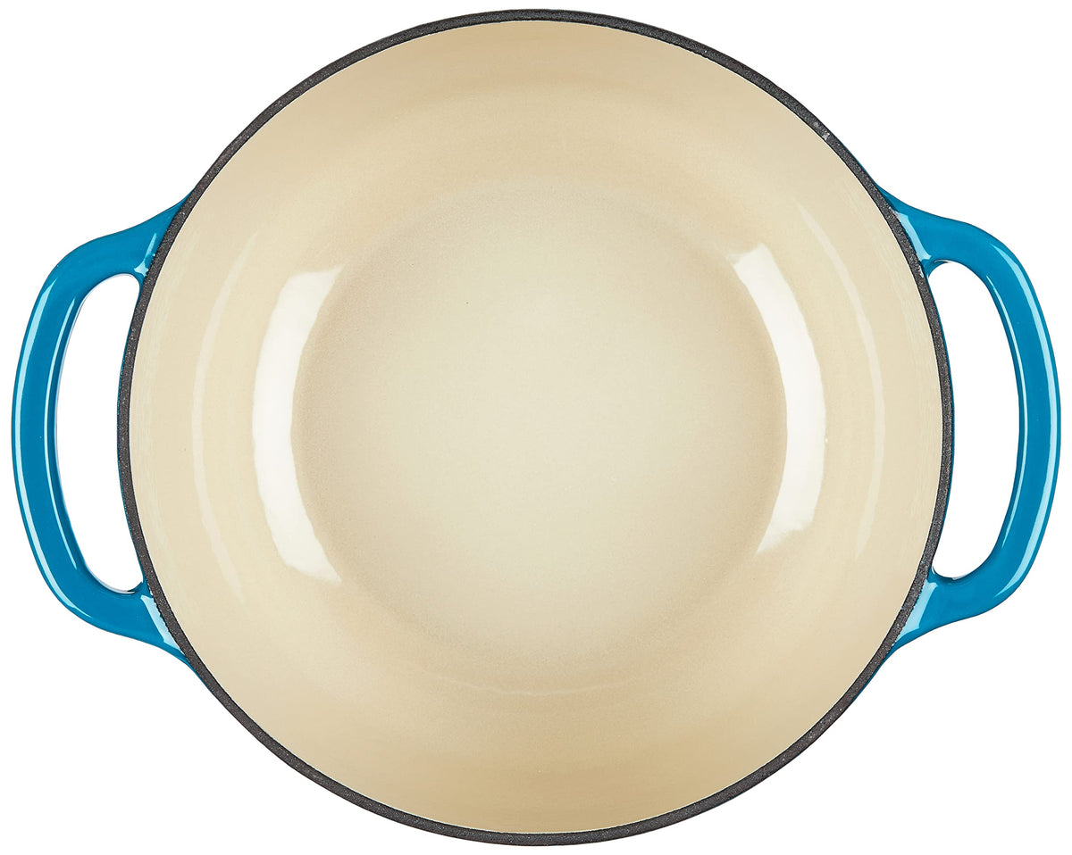 Lodge Cornflower Blue / 4.5 Quart / Dutch Oven Dutch Ovens
