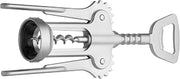 ZWILLING 39619-000-0 Dual Lever Corkscrew, Nickel-Plated