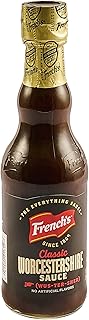 French's Worcestershire Sauce, 10 fl oz