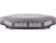 Buyers Products Company Amber/Clear / 1 / 4 x 18 x 12 Light Bars