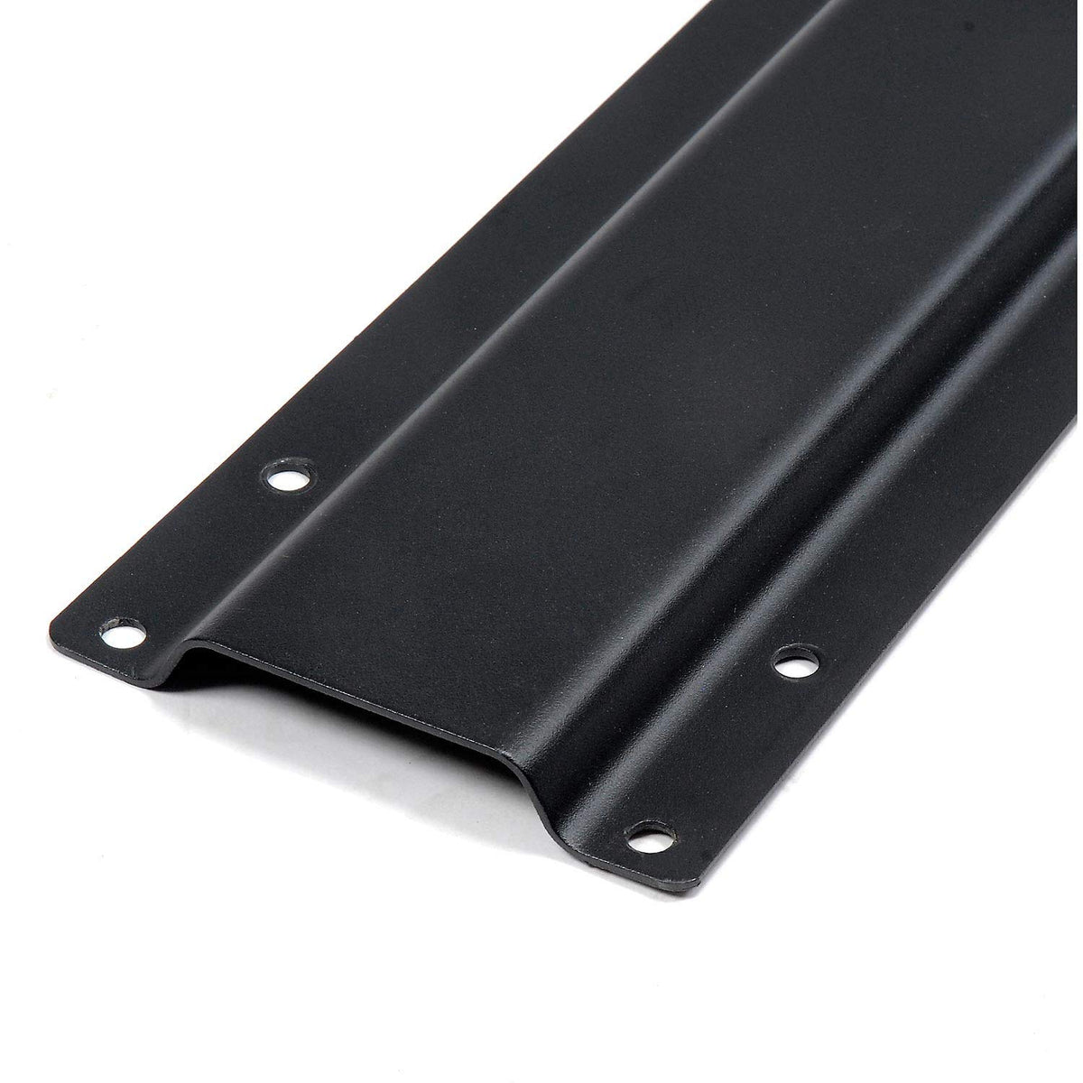 Workbench Stringer-Black by Global Industrial – Black, Model 255222BK